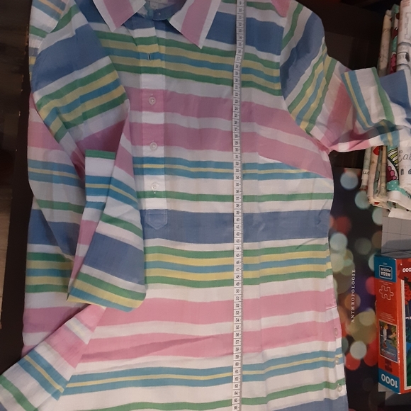 Talbot shirt - Picture 5 of 5